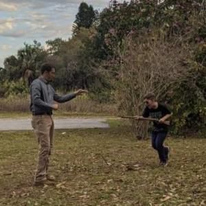 Meet your Posher, Mark